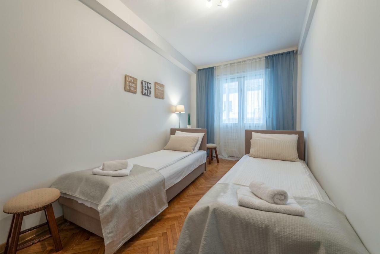 City Break Apartments - Palace 29 Белград Екстериор снимка